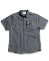 Thunderbolt SS Shirt - Castlerock - Xtrusion Overland