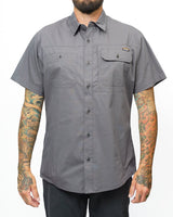 Thunderbolt SS Shirt - Castlerock - Xtrusion Overland