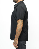 Thunderbolt SS Shirt - Vintage Black - Xtrusion Overland