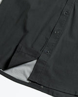 Thunderbolt SS Shirt - Vintage Black - Xtrusion Overland