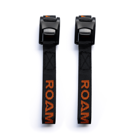 Tie Down Straps - Xtrusion Overland