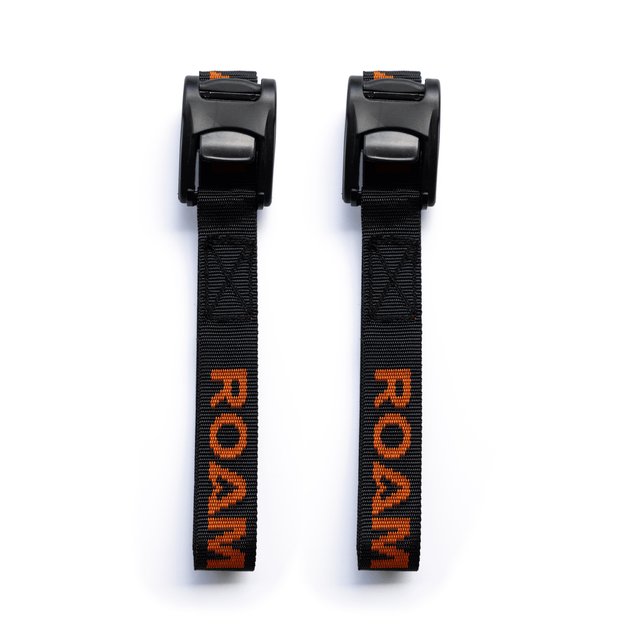 Tie Down Straps - Xtrusion Overland