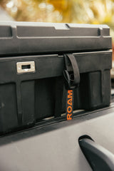 Tie Down Straps - Xtrusion Overland