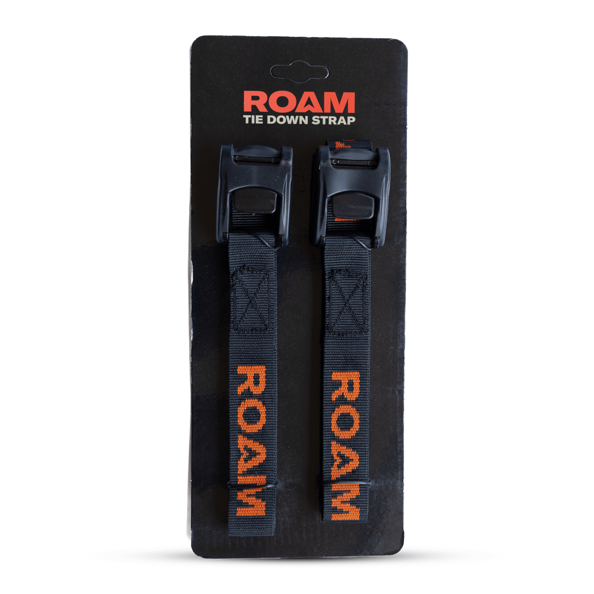 Tie Down Straps - Xtrusion Overland