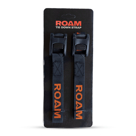 Tie Down Straps - Xtrusion Overland