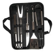 Tire Table BBQ Grilling (9 Piece Set) - Xtrusion Overland