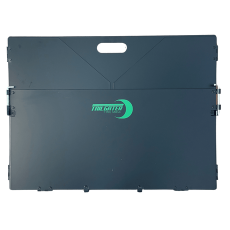 Tire Table BBQ Windscreens - Xtrusion Overland
