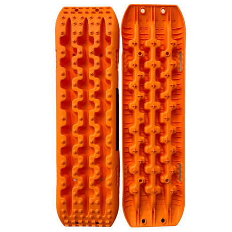 Tire Table Off Road Recovery Boards (2 pack with bag) - Xtrusion Overland