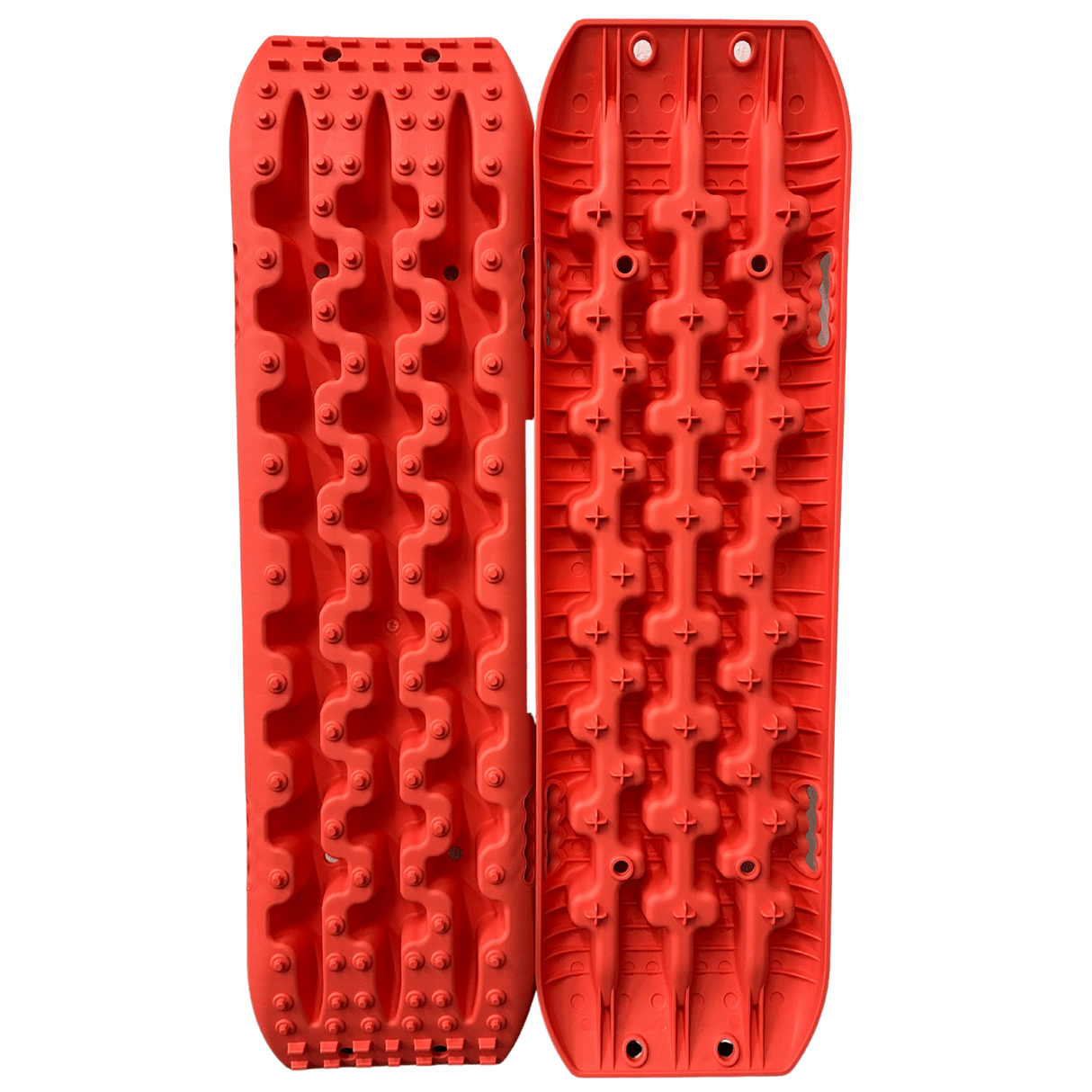Tire Table Off Road Recovery Boards (2 pack with bag) - Xtrusion Overland