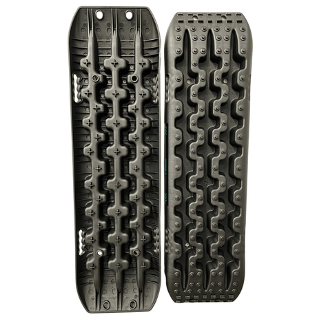 Tire Table Off Road Recovery Boards (2 pack with bag) - Xtrusion Overland