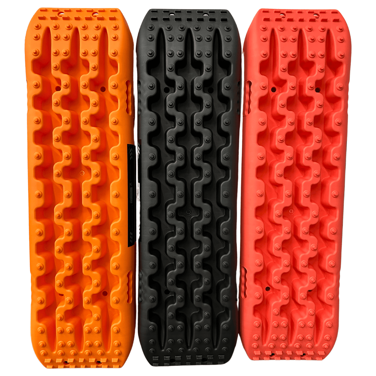 Tire Table Off Road Recovery Boards (2 pack with bag) - Xtrusion Overland