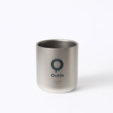 Titanium Coffee Cup - Xtrusion Overland