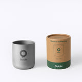 Titanium Coffee Cup - Xtrusion Overland
