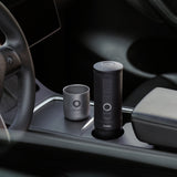 Titanium Coffee Cup - Xtrusion Overland