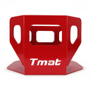 Tmat 5-Gallon Bucket Holder with Tmat Anchors - Xtrusion Overland