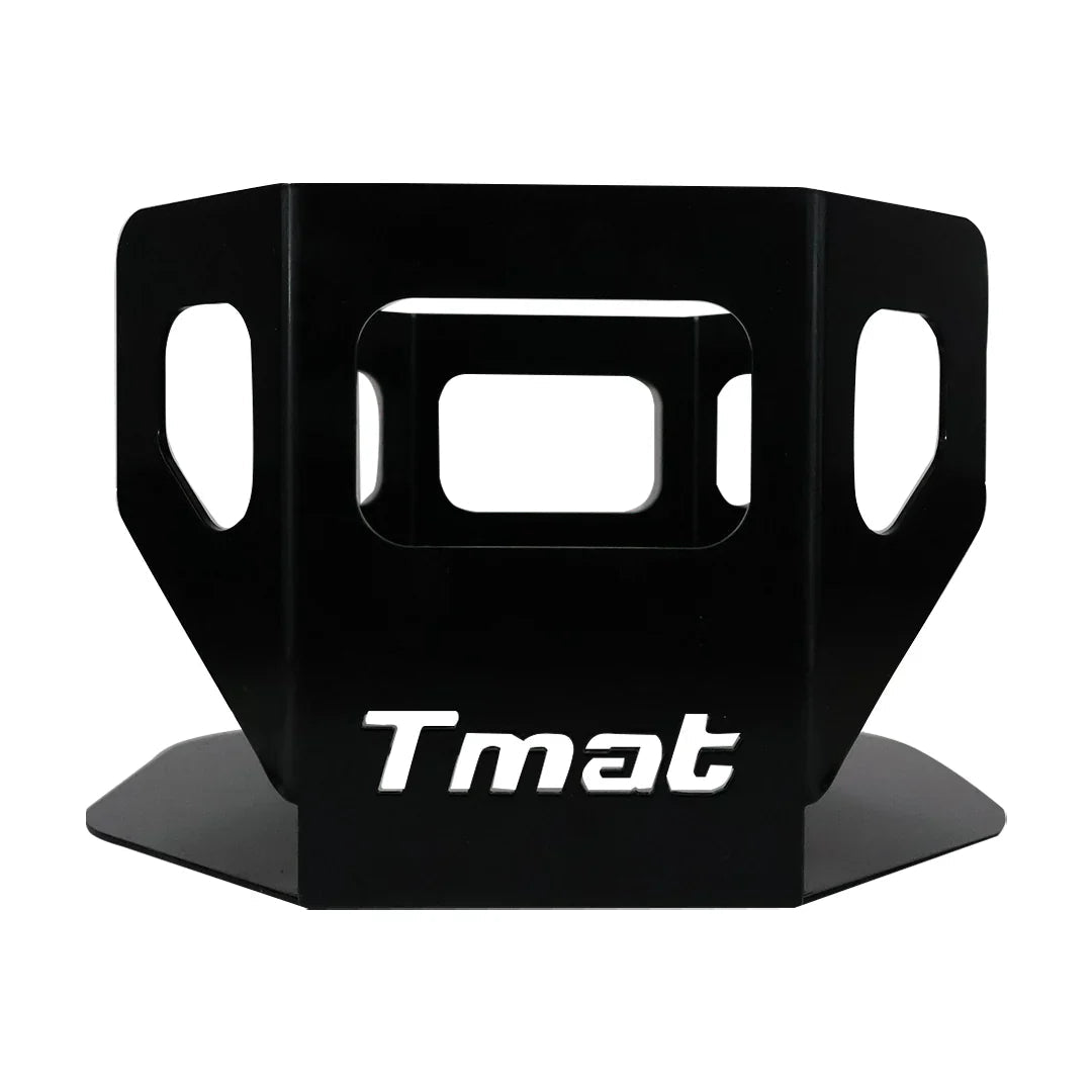 Tmat 5-Gallon Bucket Holder with Tmat Anchors - Xtrusion Overland