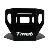 Tmat 5-Gallon Bucket Holder with Tmat Anchors - Xtrusion Overland