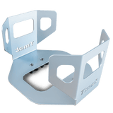 Tmat 5-Gallon Bucket Holder with Tmat Anchors - Xtrusion Overland