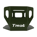 Tmat 5-Gallon Bucket Holder with Tmat Anchors - Xtrusion Overland