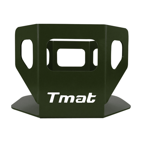 Tmat 5-Gallon Bucket Holder with Tmat Anchors - Xtrusion Overland