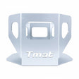 Tmat 5-Gallon Bucket Holder with Tmat Anchors - Xtrusion Overland