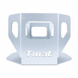 Tmat 5-Gallon Bucket Holder with Tmat Anchors - Xtrusion Overland