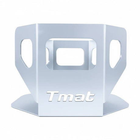 Tmat 5-Gallon Bucket Holder with Tmat Anchors - Xtrusion Overland