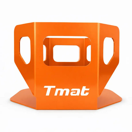 Tmat 5-Gallon Bucket Holder with Tmat Anchors - Xtrusion Overland
