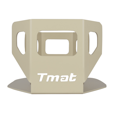 Tmat 5-Gallon Bucket Holder with Tmat Anchors - Xtrusion Overland