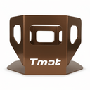 Tmat 5-Gallon Bucket Holder with Tmat Anchors - Xtrusion Overland