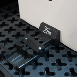 Tmat Adjustable Blockers (2-Pack) - Xtrusion Overland