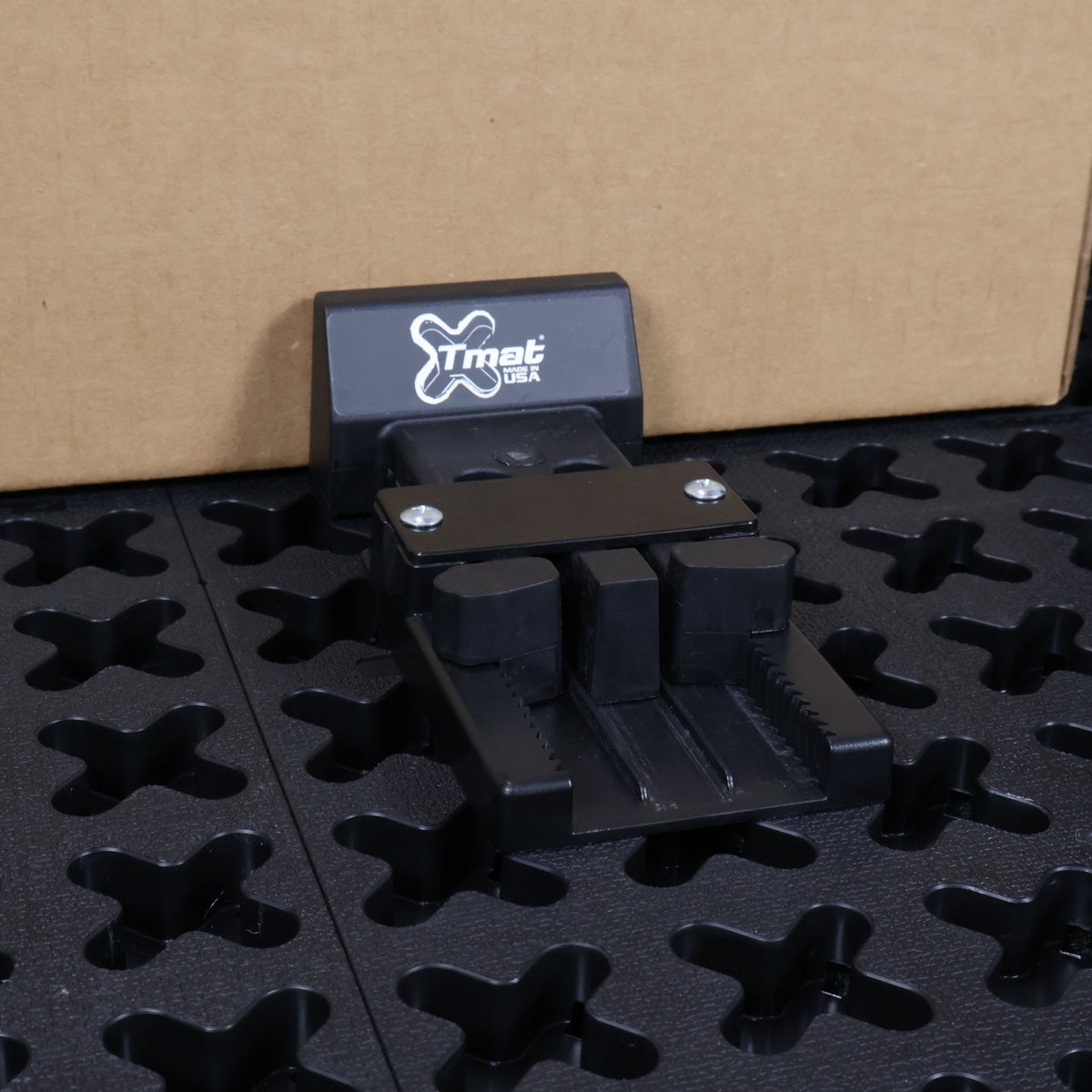 Tmat Adjustable Blockers (2-Pack) - Xtrusion Overland