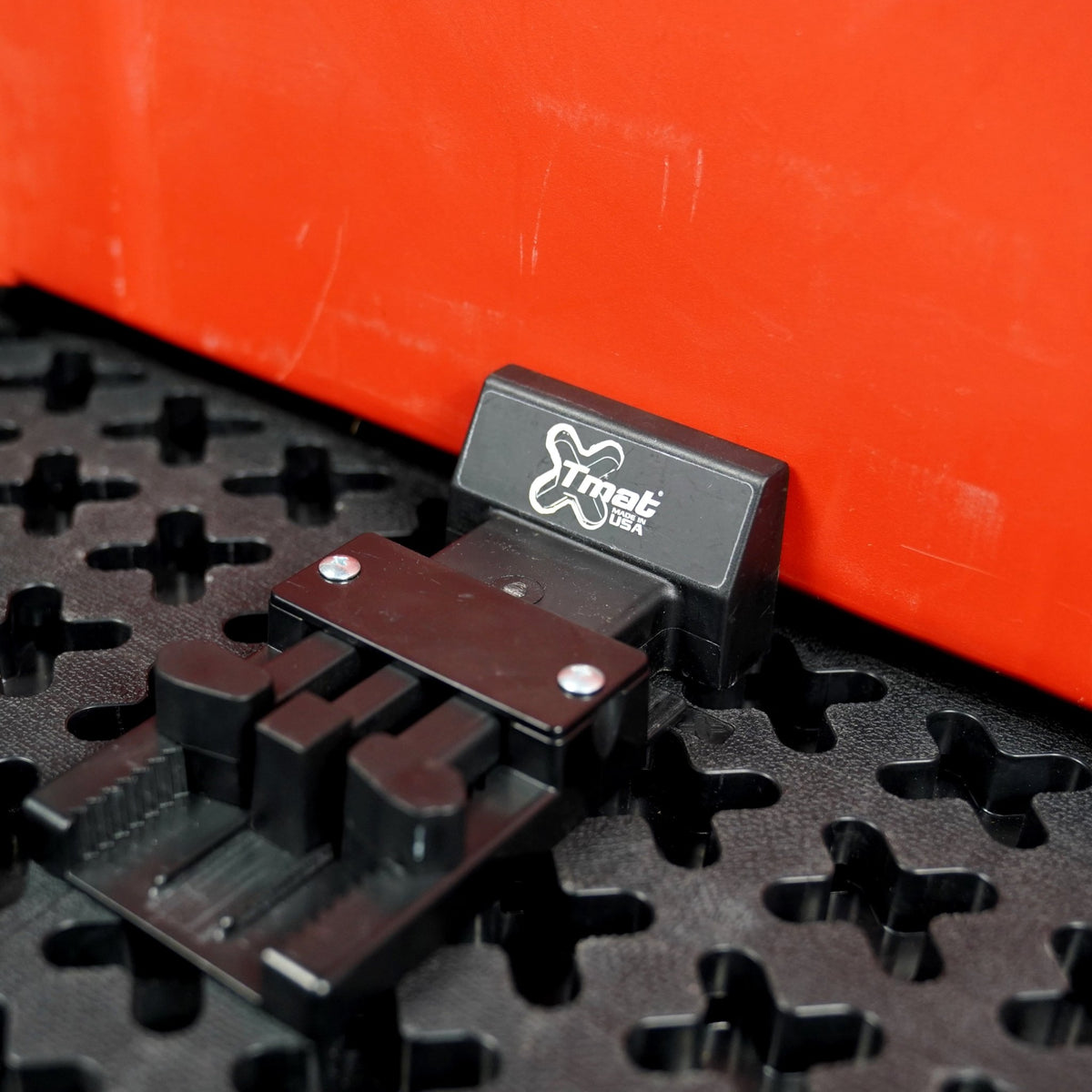 Tmat Adjustable Blockers (2-Pack) - Xtrusion Overland