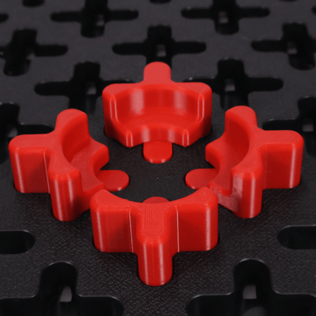 Tmat Anchors for Sidio Storage Crates (4-Pack) - Xtrusion Overland
