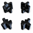 Tmat Anchors for Sidio Storage Crates (4-Pack) - Xtrusion Overland