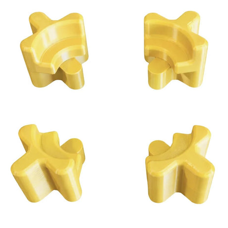 Tmat Anchors for Sidio Storage Crates (4-Pack) - Xtrusion Overland