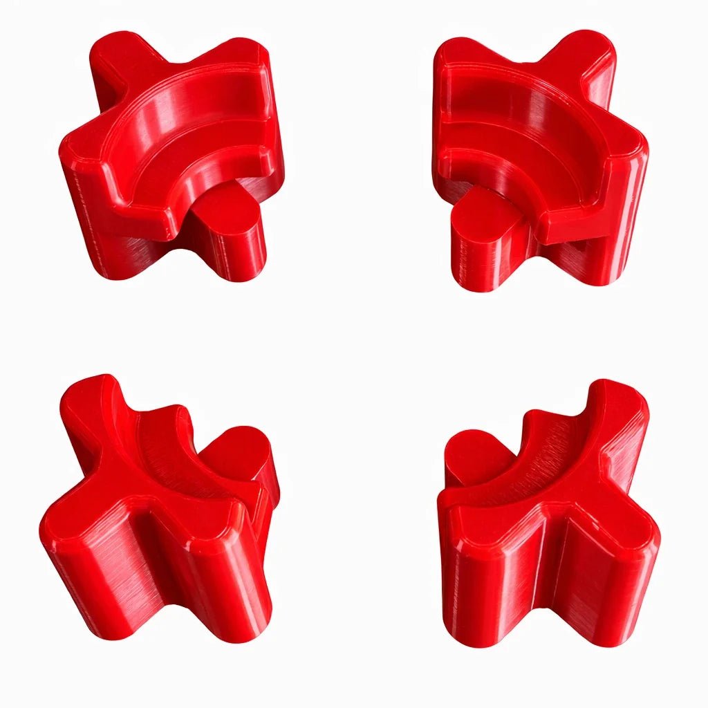 Tmat Anchors for Sidio Storage Crates (4-Pack) - Xtrusion Overland