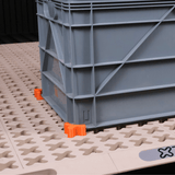 Tmat Anchors for Sidio Storage Crates (4-Pack) - Xtrusion Overland