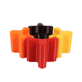 Tmat Anchors for Sidio Storage Crates (4-Pack) - Xtrusion Overland