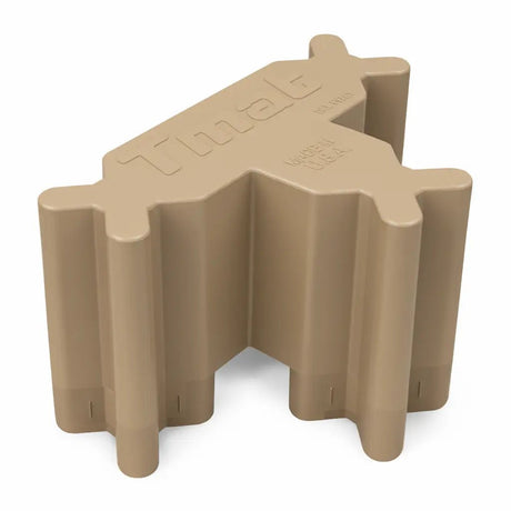 Tmat Tight-fit Stout Stationary Blockers (2-Pack) - Xtrusion Overland