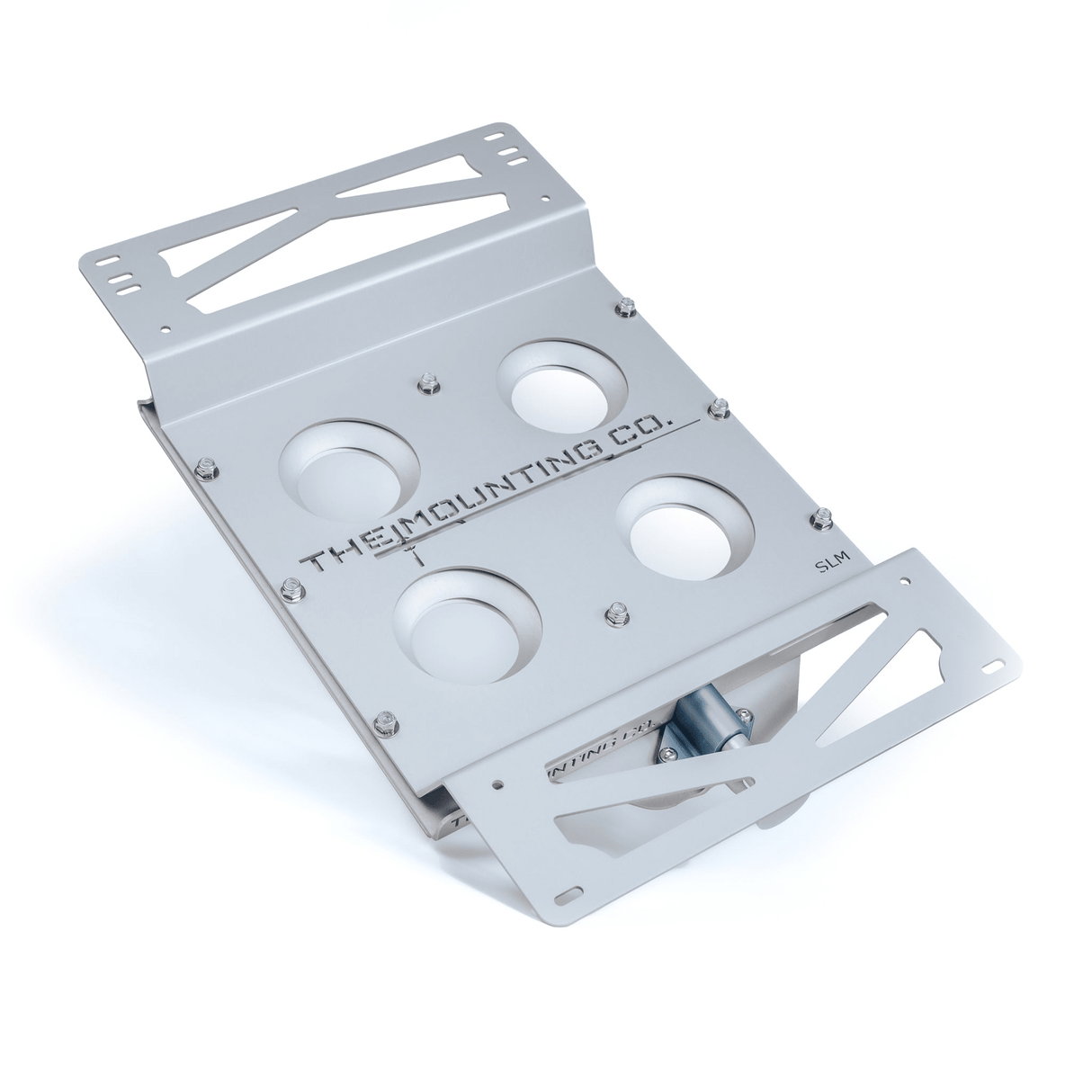TMC Starlink Mount - Xtrusion Overland