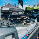 TMC Starlink Mount - Xtrusion Overland