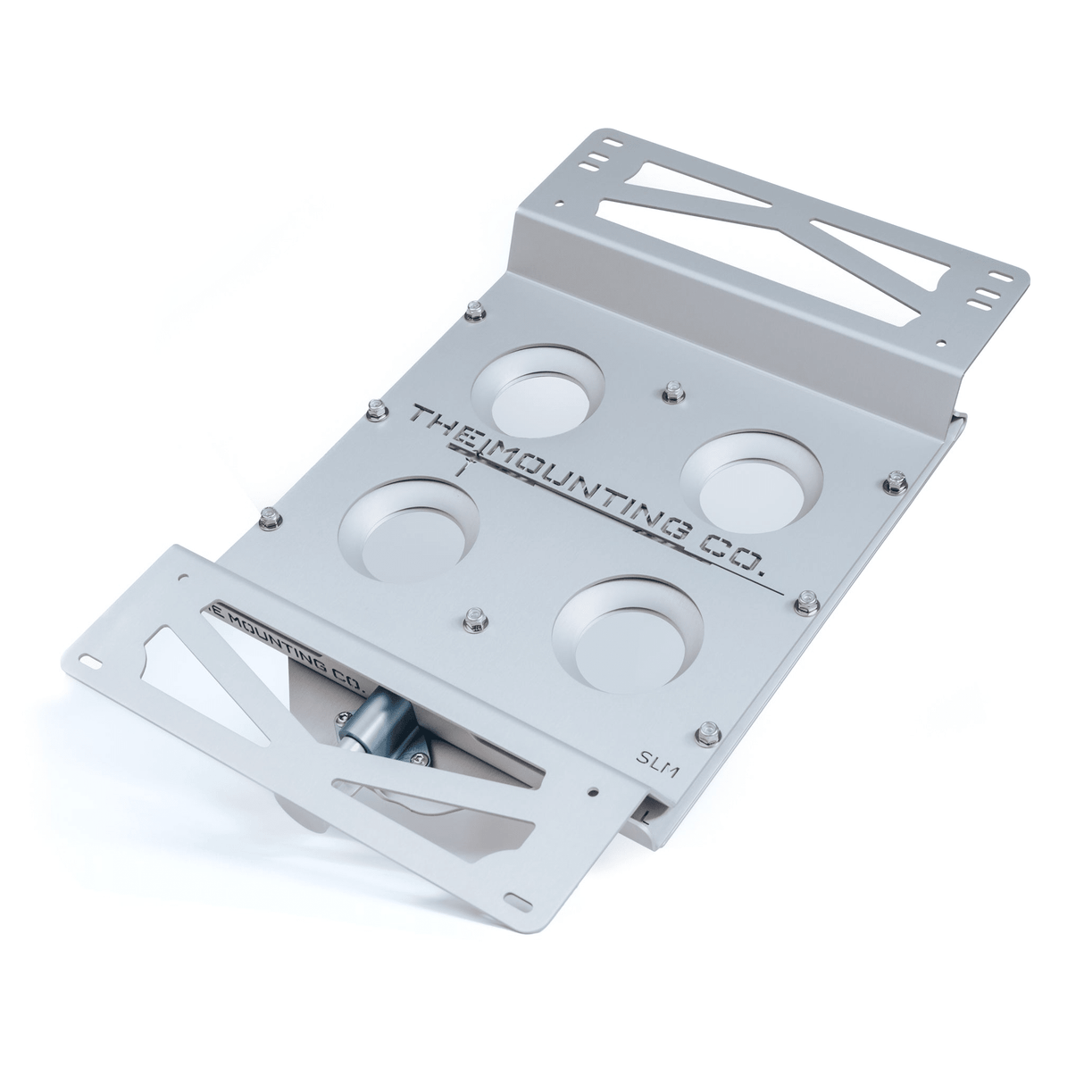 TMC Starlink Mount - Xtrusion Overland
