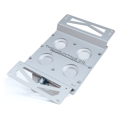 TMC Starlink Mount - Xtrusion Overland