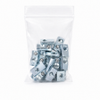 Xtrusion Overland drop-in spring T-nuts for 15 series and 10 series T-slot rack hardware