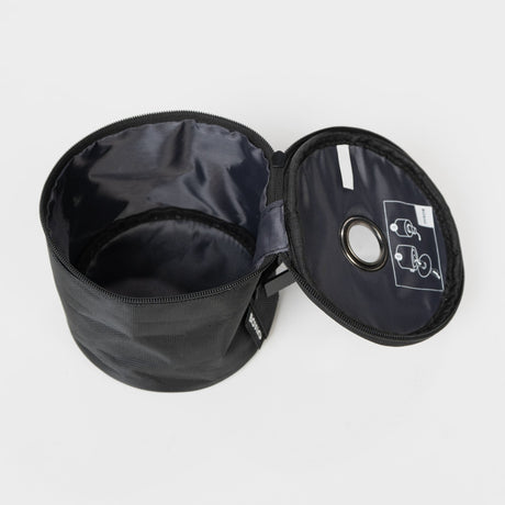 TOILET PAPER BAG I Camping Toilet-Paper Holder - Xtrusion Overland