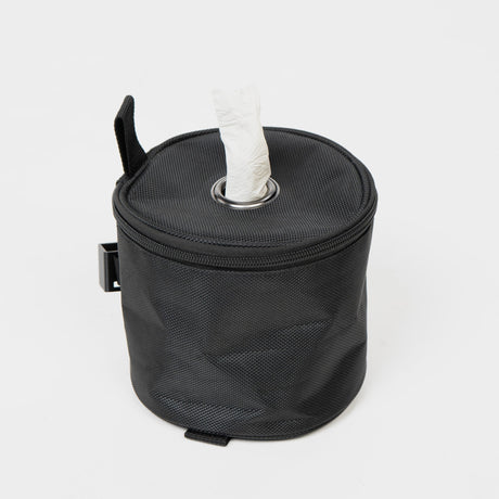 TOILET PAPER BAG I Camping Toilet-Paper Holder - Xtrusion Overland