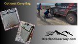 Tony Ground Mat - Xtrusion Overland