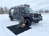 Tony Ground Mat - Xtrusion Overland