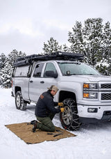 Tony Ground Mat - Xtrusion Overland